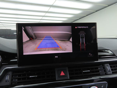 Audi A5 — photo 12