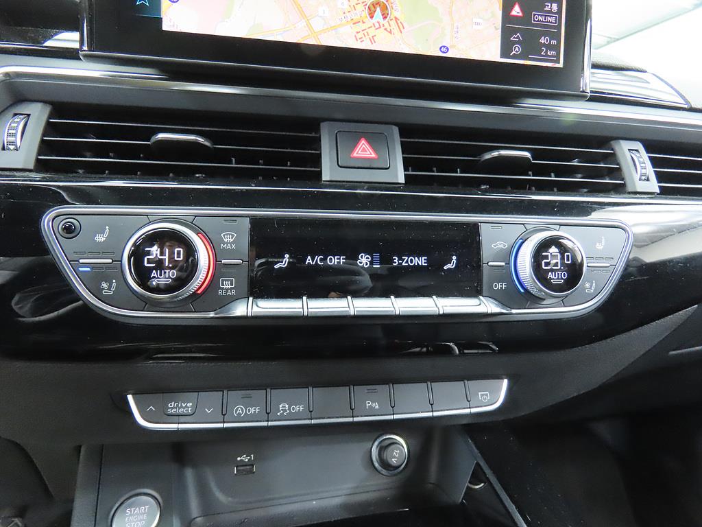 Audi A5 — photo 14