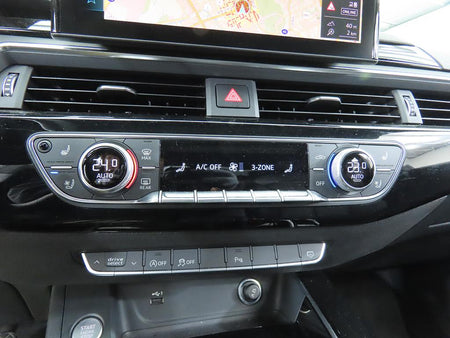 Audi A5 — photo 14