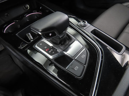 Audi A5 — photo 16