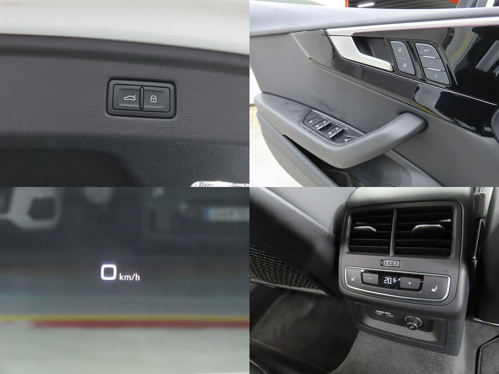 Audi A5 — photo 17