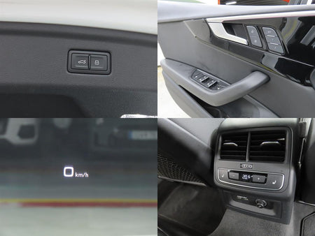 Audi A5 — photo 17