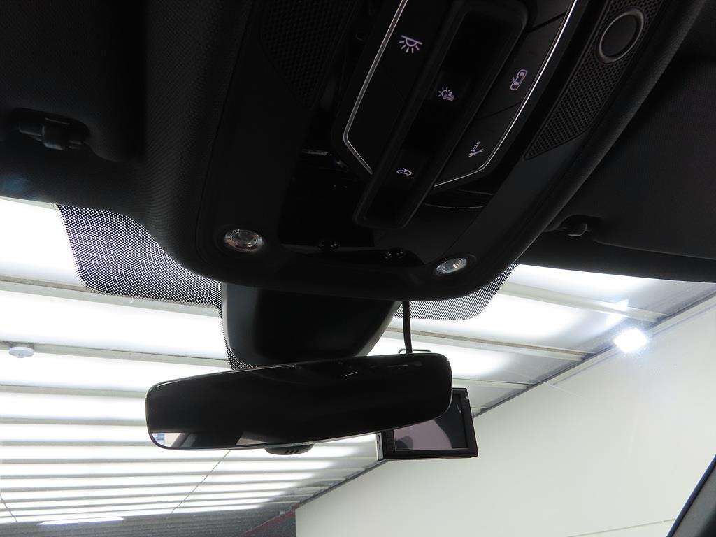 Audi A5 — photo 18