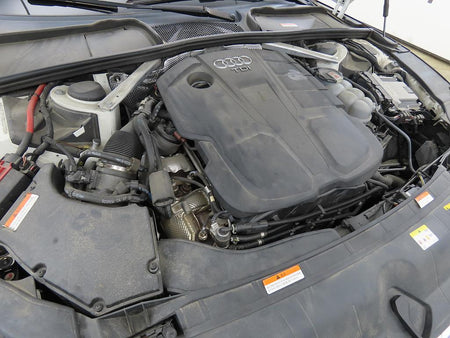 Audi A5 — photo 19
