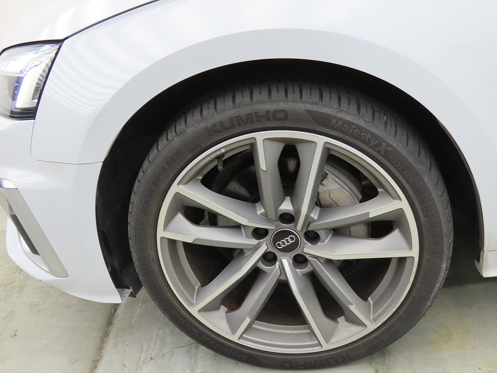 Audi A5 — photo 20