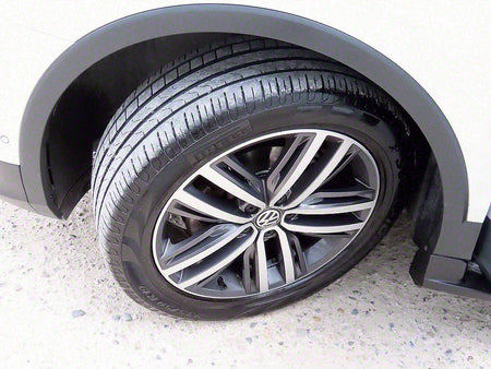 Volkswagen Tiguan — photo 20