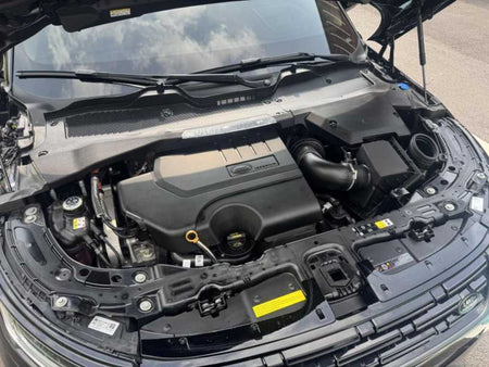 Land Rover Range Rover Evoque — photo 05
