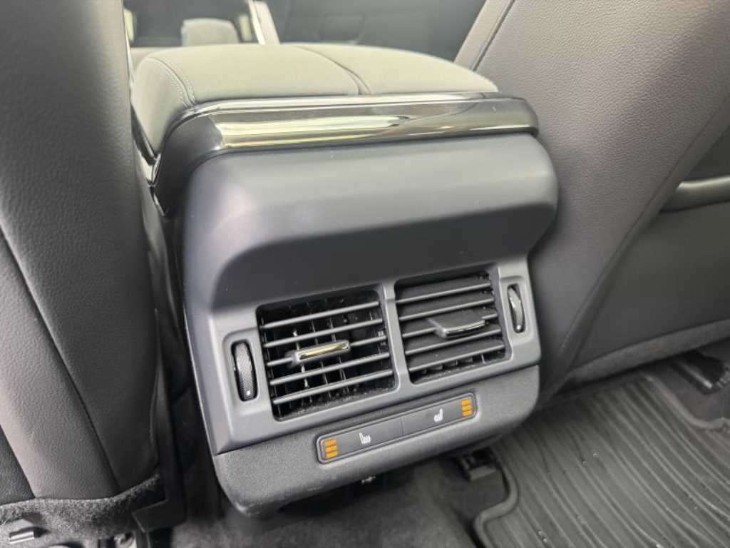 Land Rover Range Rover Evoque — photo 16