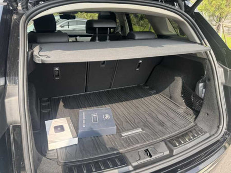 Land Rover Range Rover Evoque — photo 20