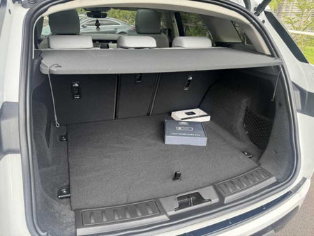 Land Rover Range Rover Evoque — photo 06