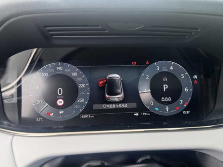 Land Rover Range Rover Evoque — photo 10