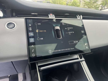 Land Rover Range Rover Evoque — photo 11