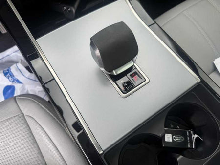 Land Rover Range Rover Evoque — photo 12
