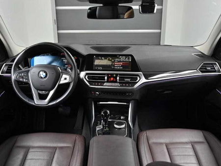 BMW 3-Series — photo 05