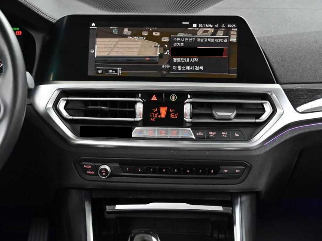 BMW 3-Series — photo 09