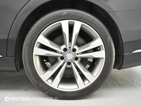 Mercedes-Benz S-Class — photo 05