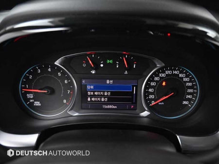 CHEVROLET Traverse — photo 07