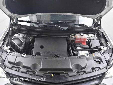CHEVROLET Traverse — photo 19