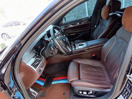 BMW 7-Series — photo 05