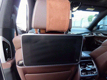 BMW 7-Series — photo 15