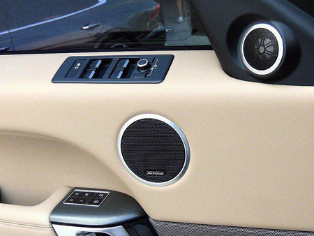 Land Rover Range Rover Sport — photo 11