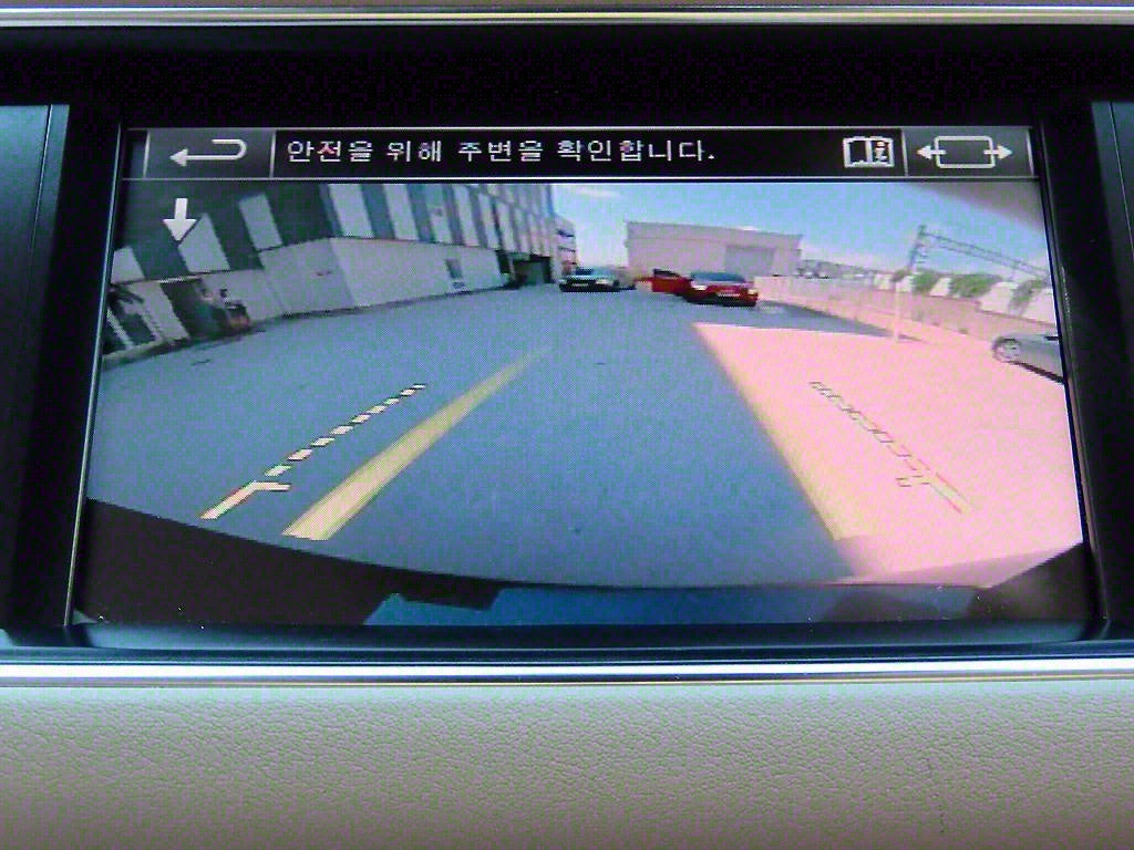 Land Rover Range Rover Sport — photo 13