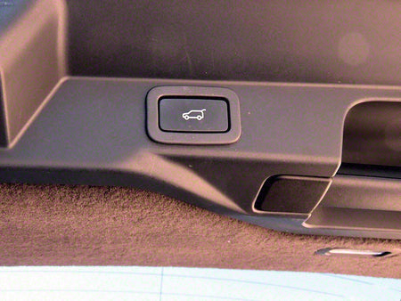 Land Rover Range Rover Sport — photo 16