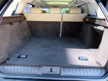 Land Rover Range Rover Sport — photo 18