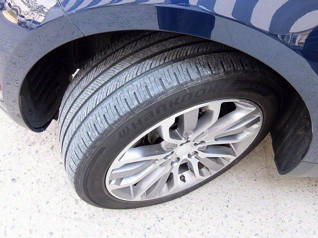 Land Rover Range Rover Sport — photo 20