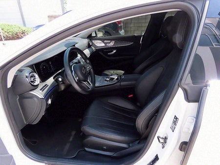 Mercedes-Benz CLS-Class — photo 05