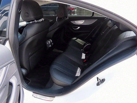 Mercedes-Benz CLS-Class — photo 06