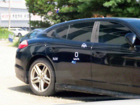 Mercedes-Benz CLS-Class — photo 10