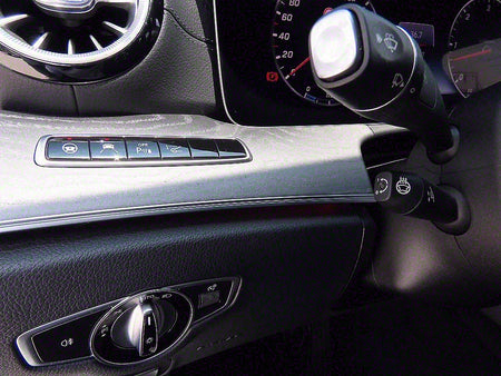 Mercedes-Benz CLS-Class — photo 12