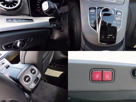 Mercedes-Benz CLS-Class — photo 18