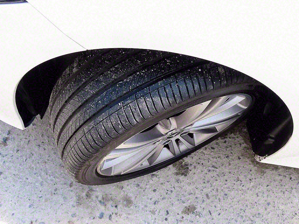 Mercedes-Benz CLS-Class — photo 20