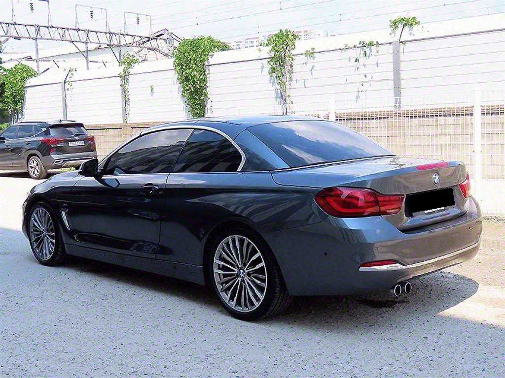 BMW 4-Series — photo 03