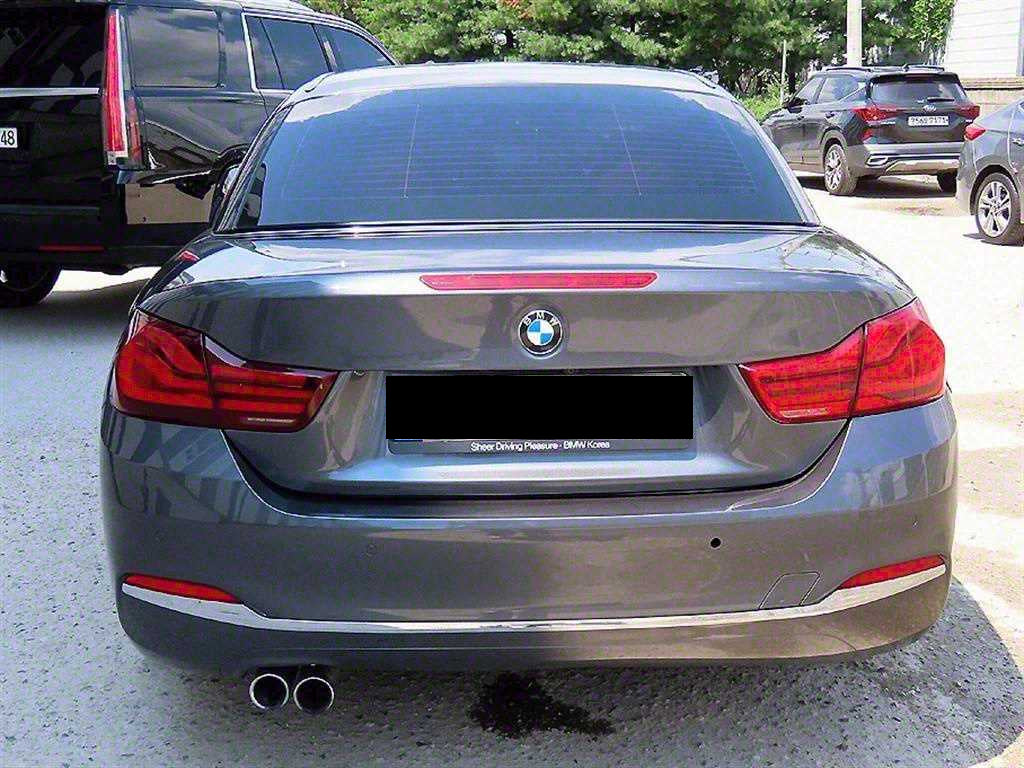 BMW 4-Series — photo 04