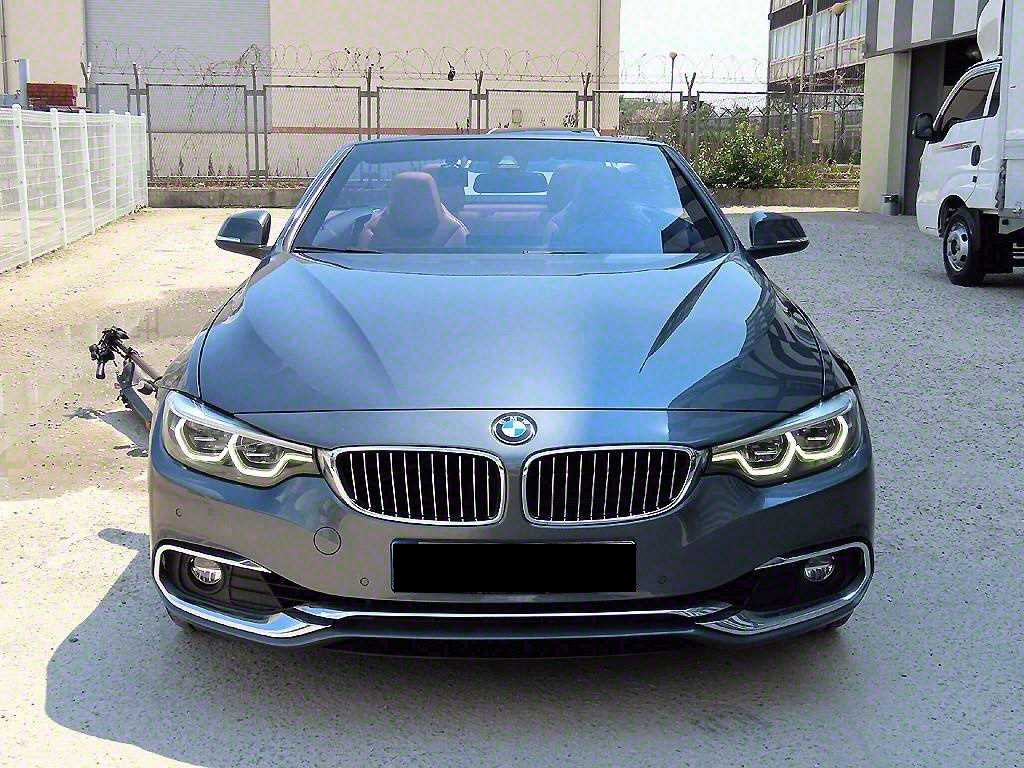 BMW 4-Series — photo 05