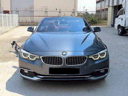 BMW 4-Series — photo 05
