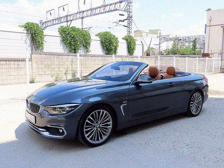 BMW 4-Series — photo 06