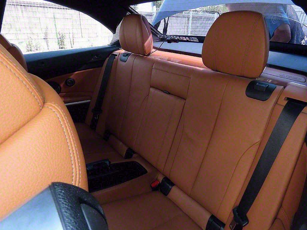 BMW 4-Series — photo 10