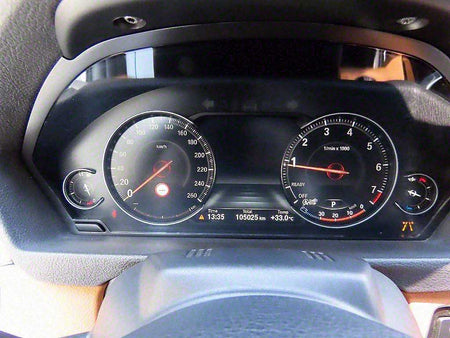 BMW 4-Series — photo 13