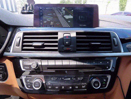 BMW 4-Series — photo 15