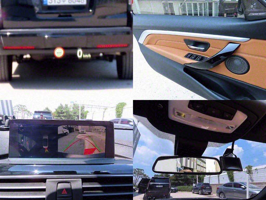 BMW 4-Series — photo 18