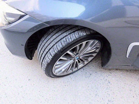 BMW 4-Series — photo 20