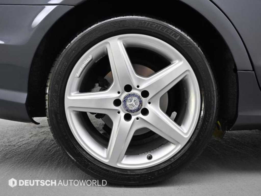 Mercedes-Benz CLS-Class — photo 05