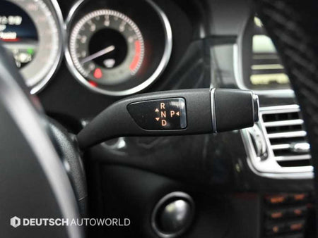 Mercedes-Benz CLS-Class — photo 09