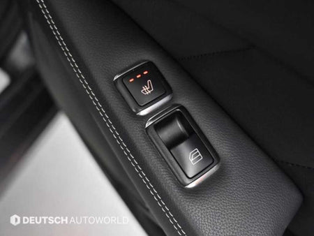 Mercedes-Benz CLS-Class — photo 16
