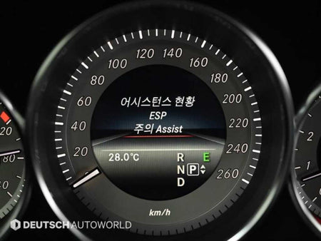 Mercedes-Benz CLS-Class — photo 17