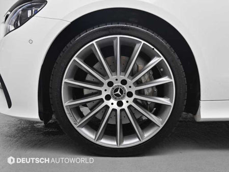 Mercedes-Benz E-Class — photo 05